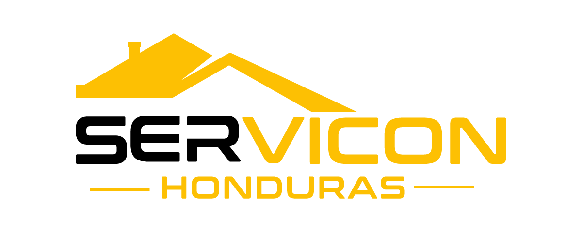 Logotipo de Servicon Honduras