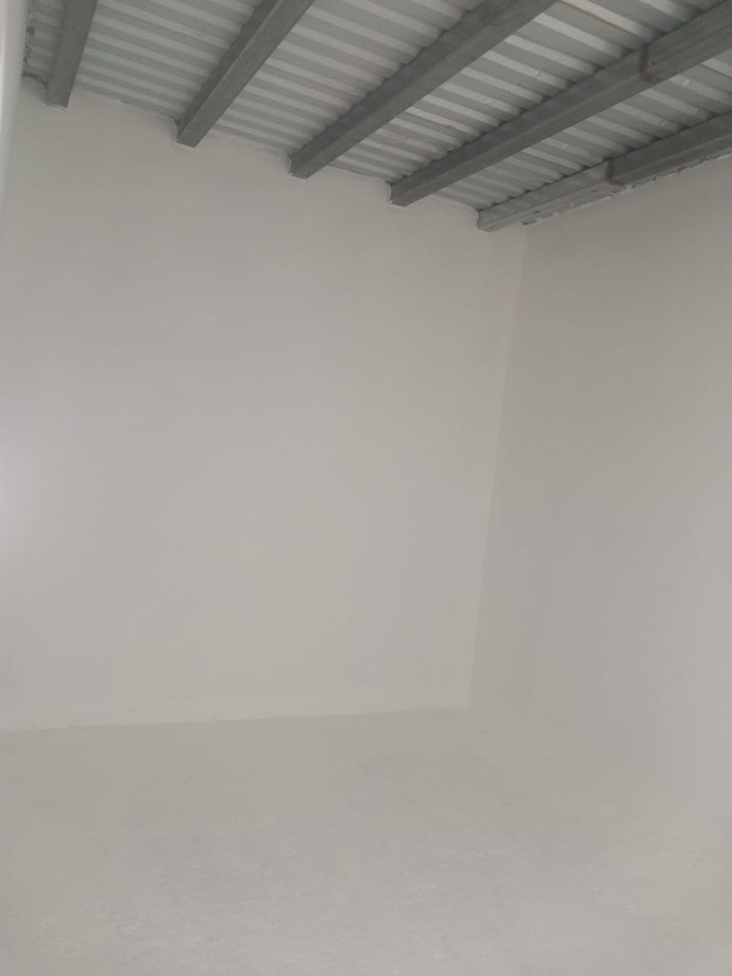 Resultado del proyecto encapsulado residencial